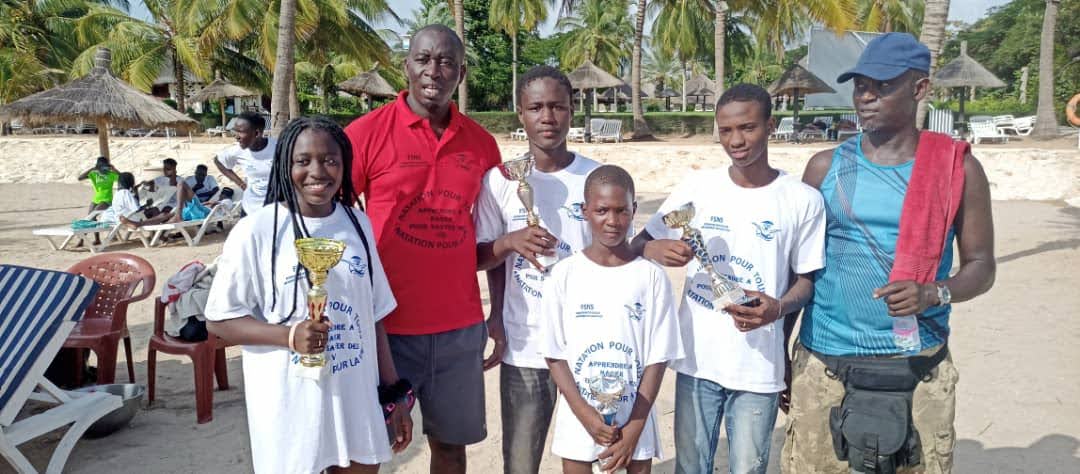 Retour sur la Traversée de la Petite Côte 2021