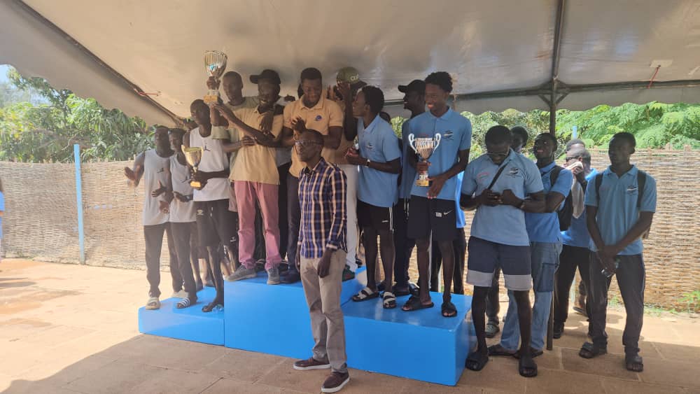 Retour sur les championnats nationaux interclubs petit bassin 2025 à la piscine de Hanne Bel Air