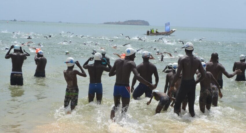 Journée nautique de Joal Fadiouth prévue le samedi 16 août 2025