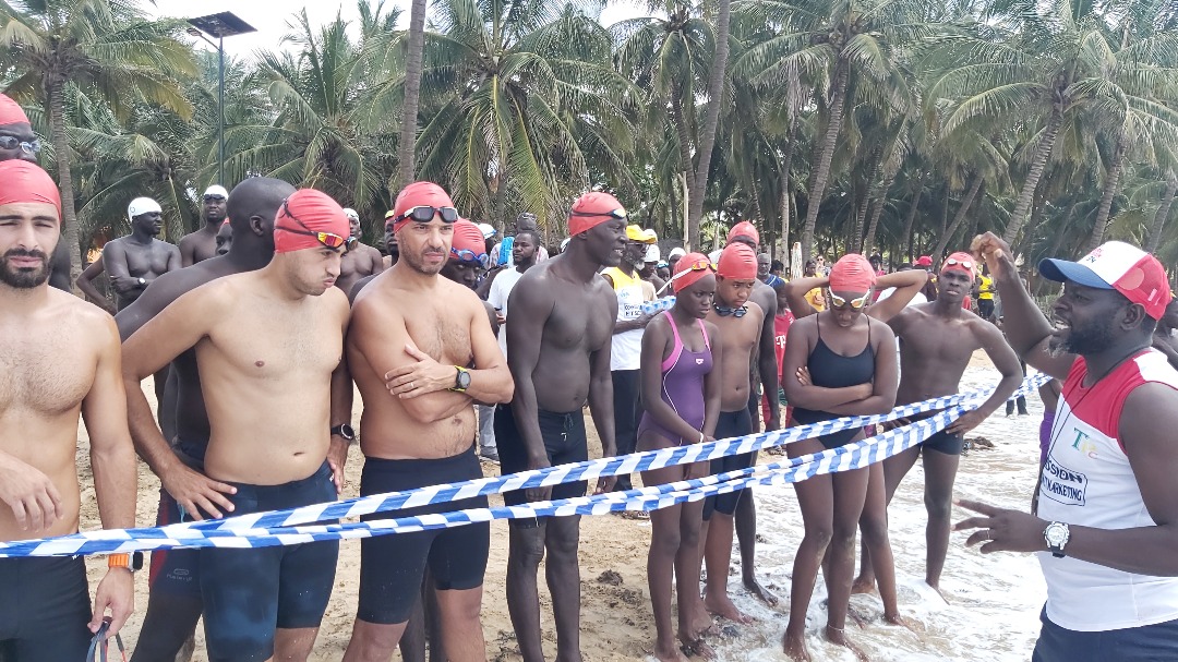 La 4ème Edition de la Traversée de la Petite Côte prévue le samedi 15 novembre 2025